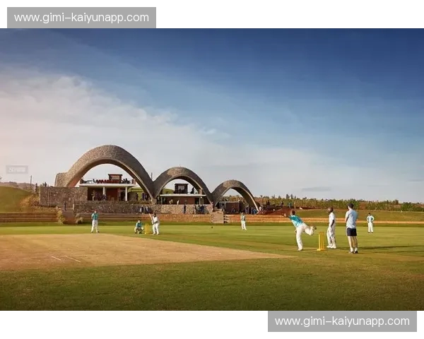 高尔夫周边:让球场之外的生活也充满优雅与乐趣