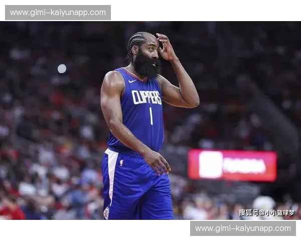 快船新闻：洛城风云再起，带你看见不一样的快船力量