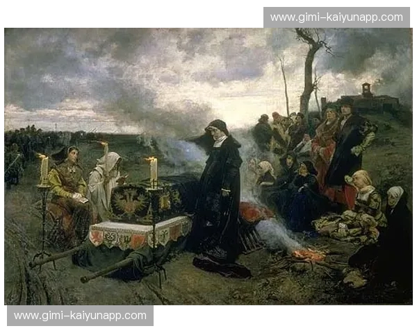 宿命、艺术与战车:当德国遇上西班牙,这场绿茵巅峰对话究竟在踢什么?