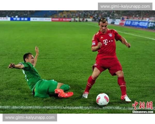 绿茵逐梦，御林军出征！国安VS清莱：一场关于荣耀与信仰的跨国巅峰对决